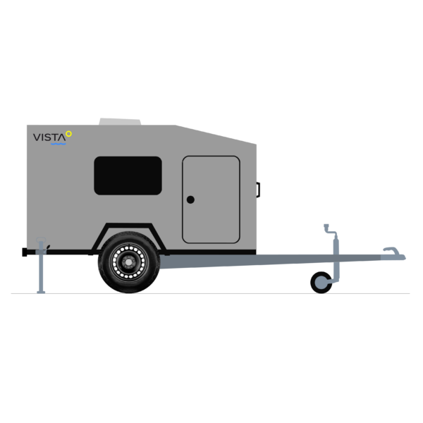 VISTA Camper